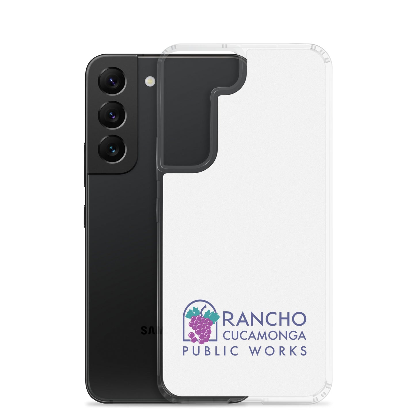 Samsung Case - Public Works