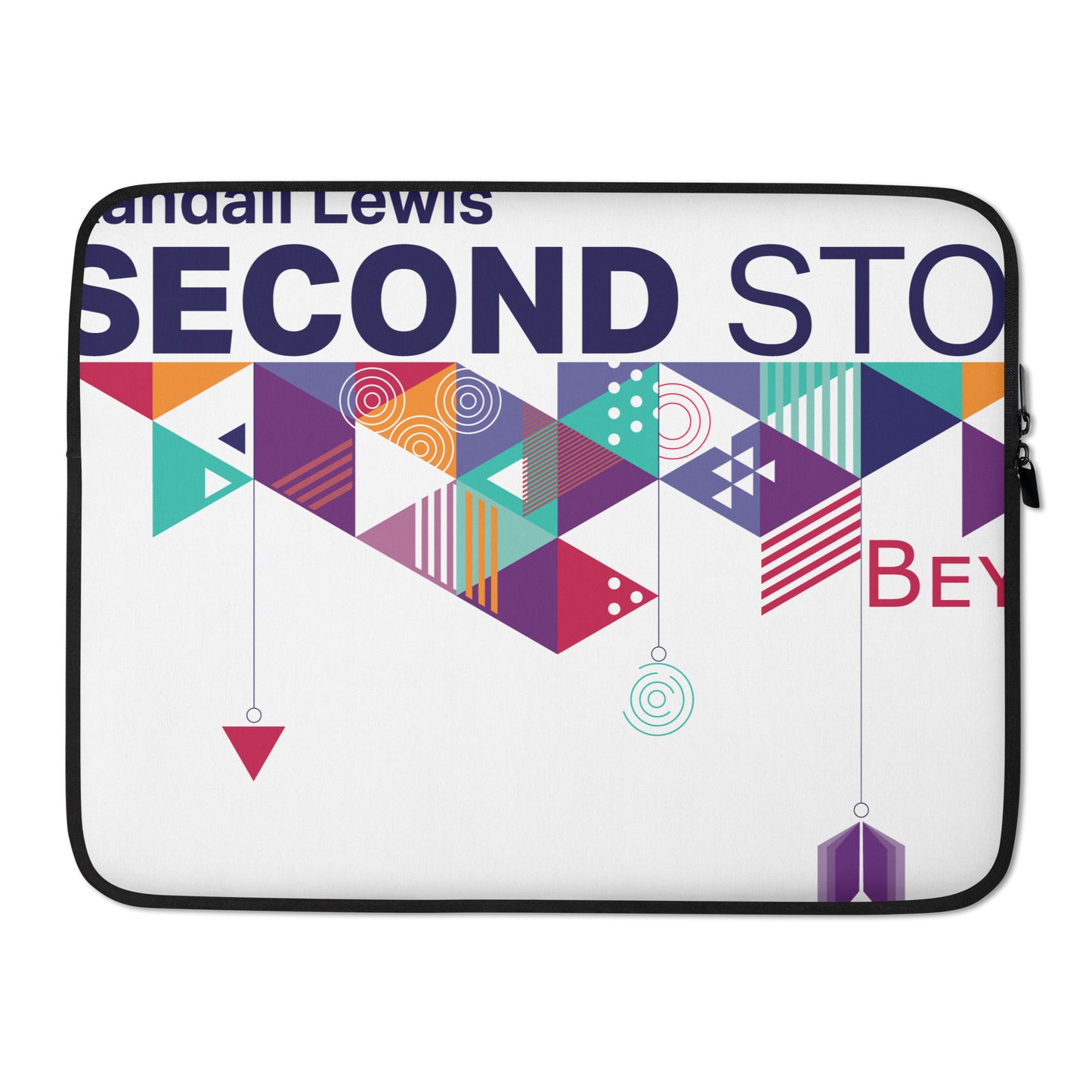 Laptop Sleeve