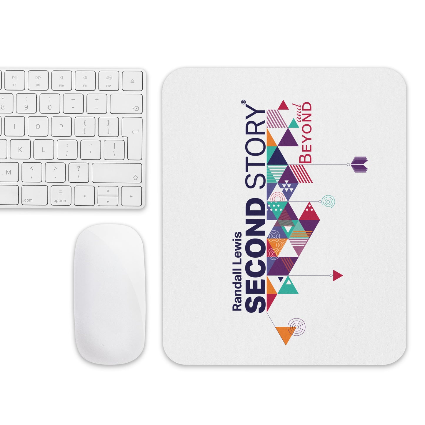 Mouse pad