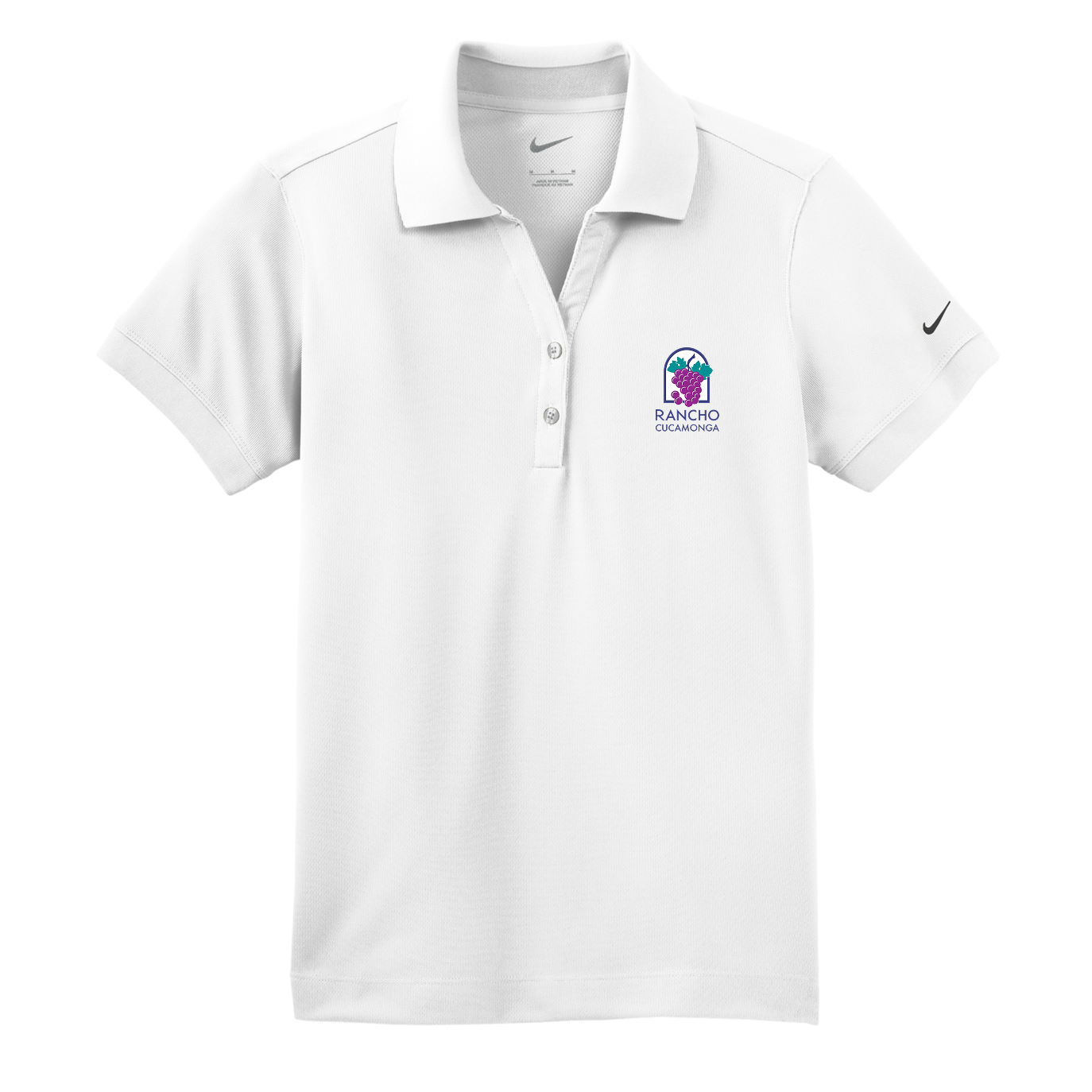 Nike Women's Dri-FIT Classic Polo