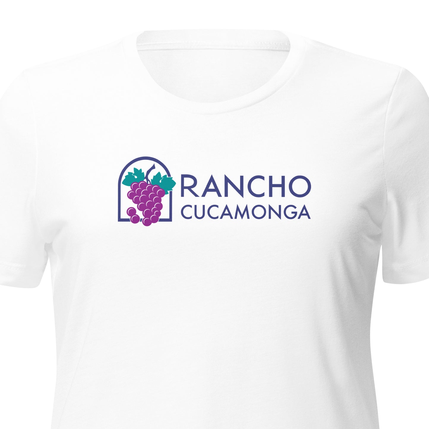 Women’s Triblend Tee