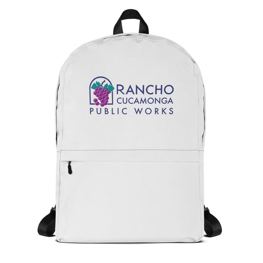 Backpack - Public Works