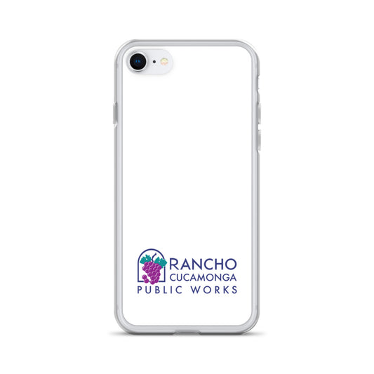 iPhone Case - Public Works