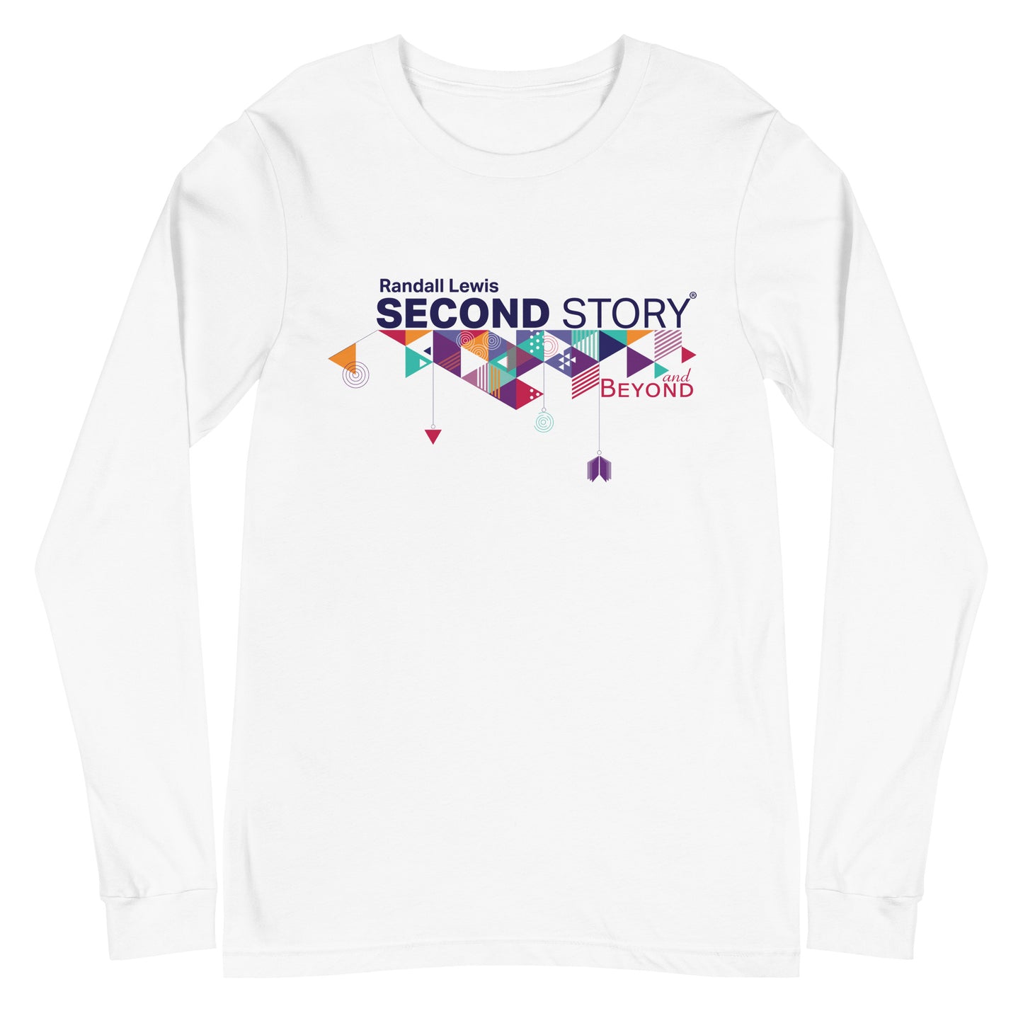 Unisex Long Sleeve Tee