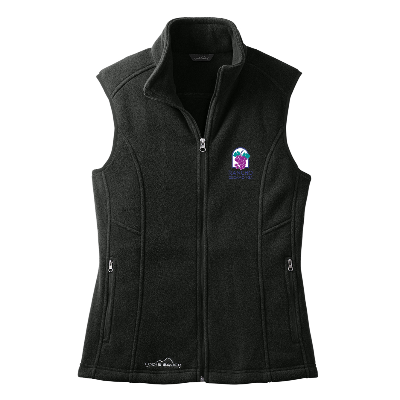 Eddie Bauer® Women's Fleece Vest