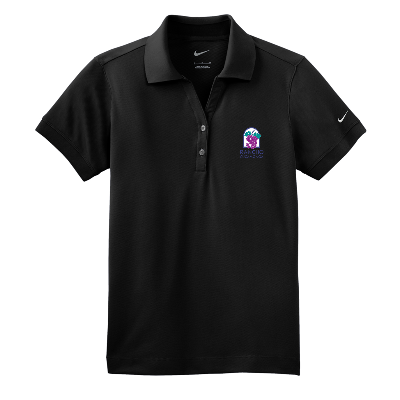 Nike Women's Dri-FIT Classic Polo