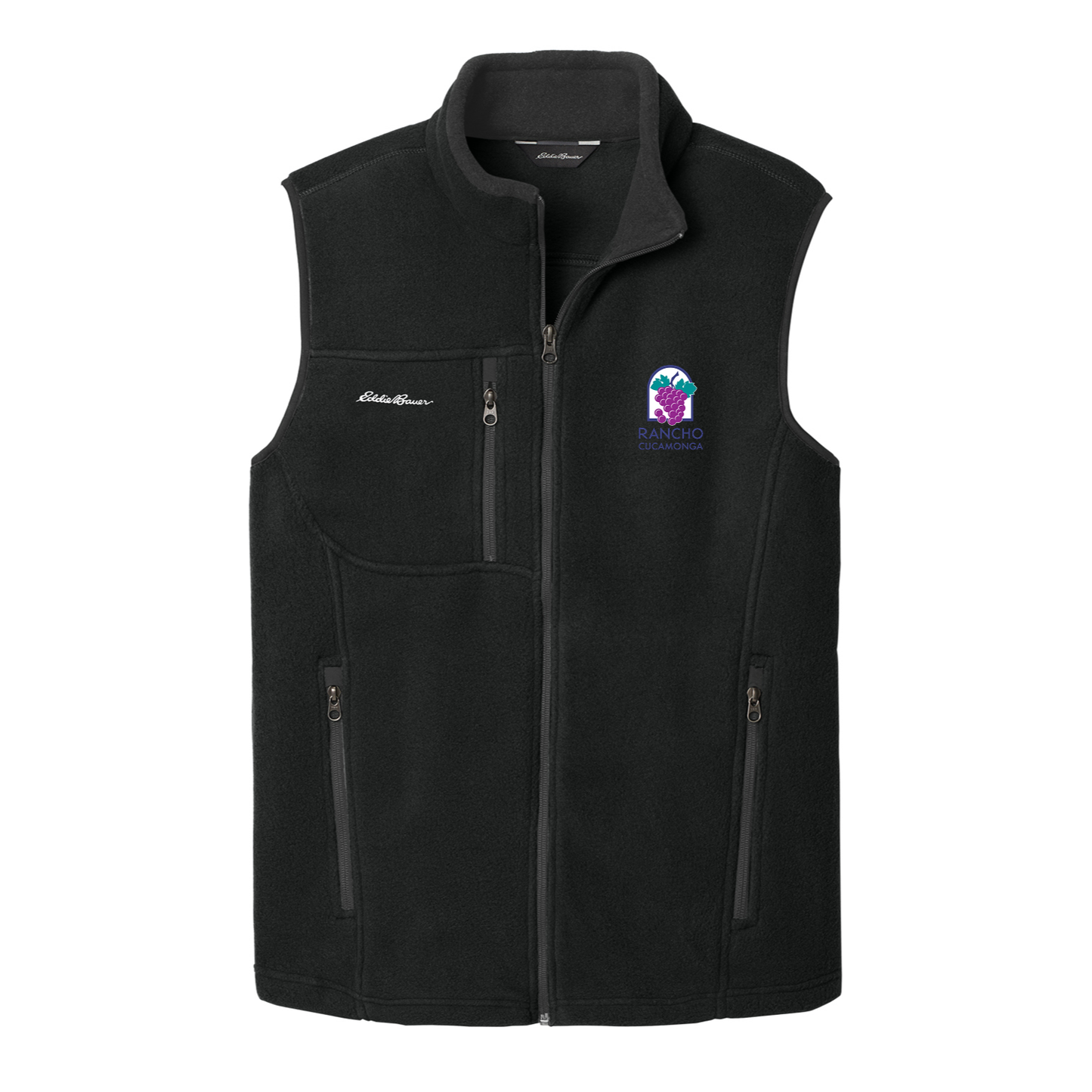 Eddie Bauer® Fleece Vest
