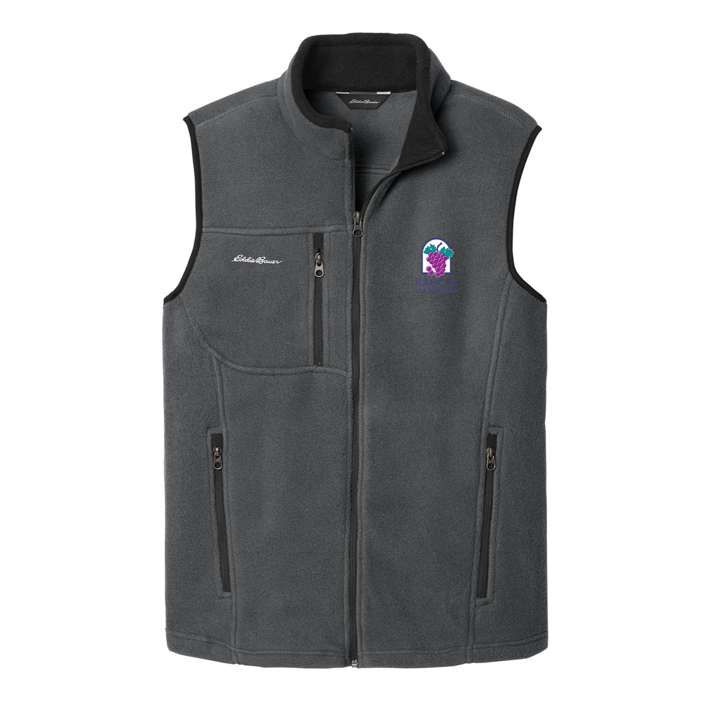 Eddie Bauer® Fleece Vest