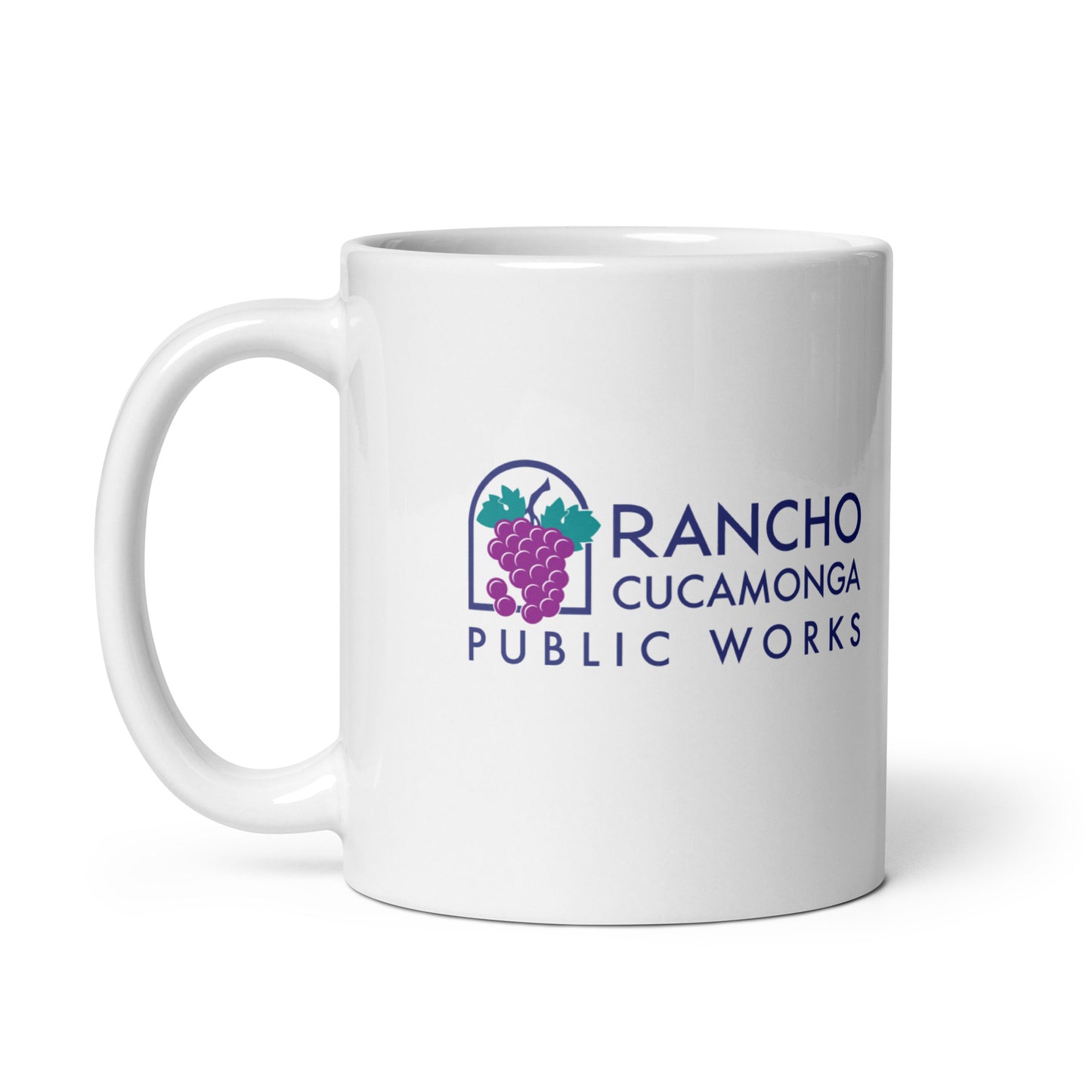 Classic Mug - Public Works