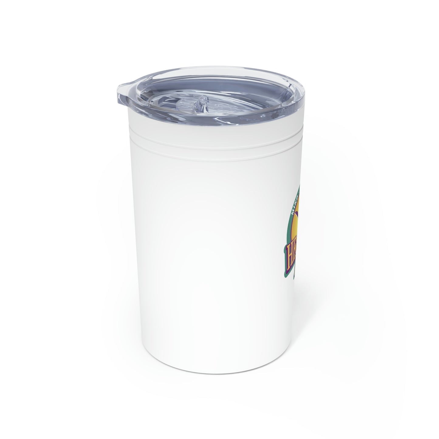 Vacuum Insulated Tumbler, 11oz