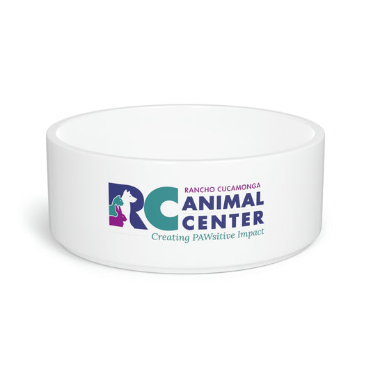 Pet Bowl