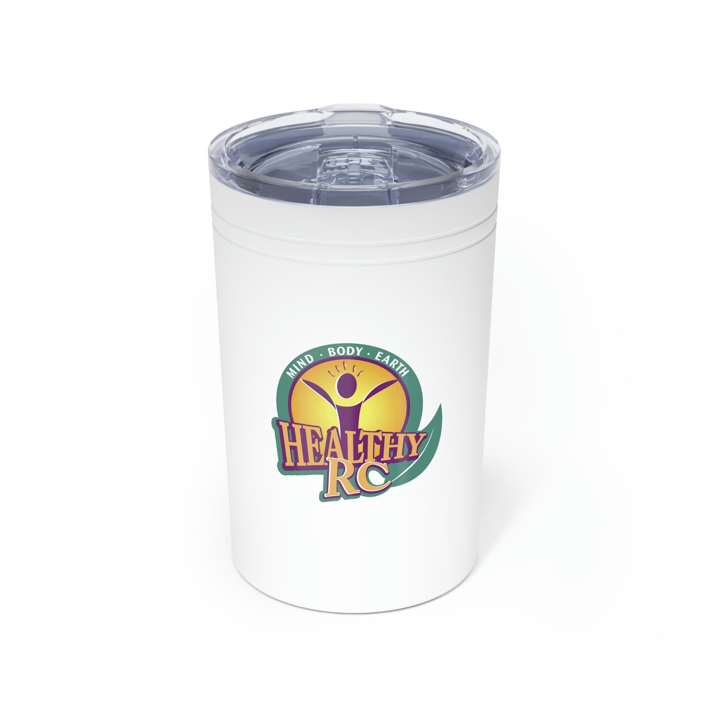 Vacuum Insulated Tumbler, 11oz