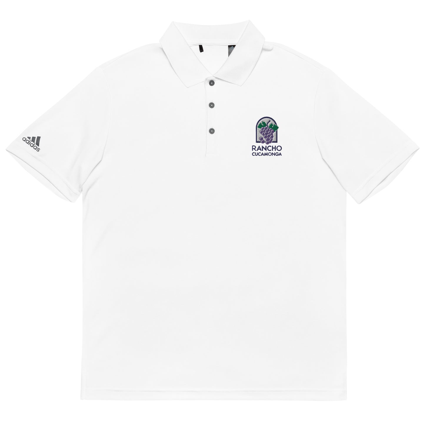 adidas performance polo shirt