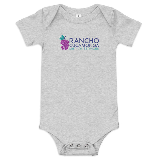 Baby Onesie