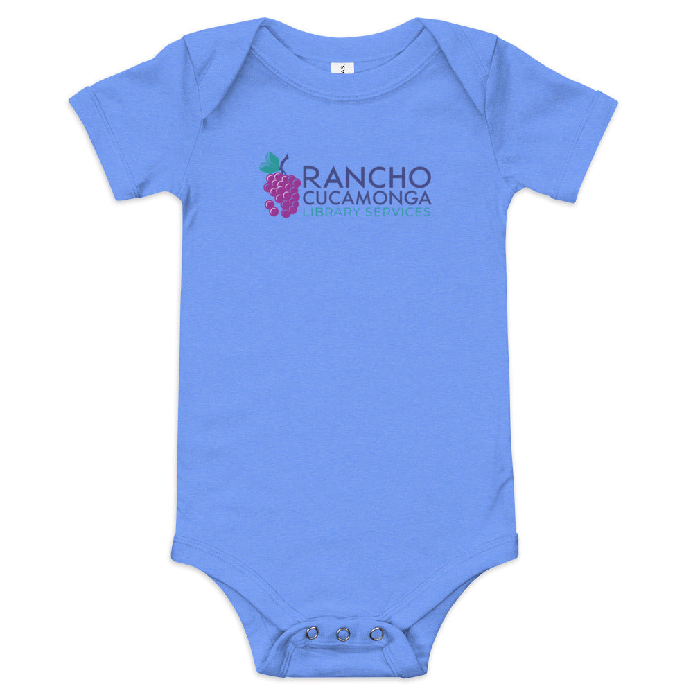 Baby Onesie