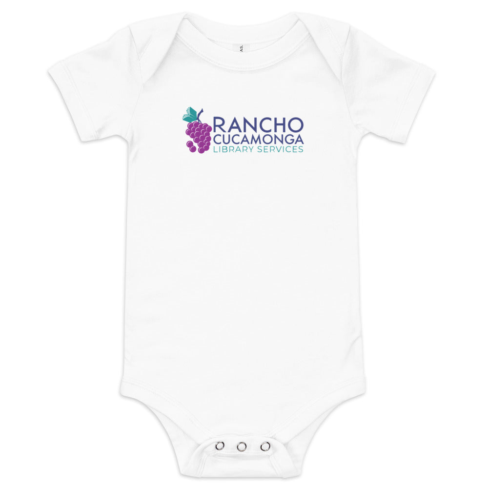 Baby Onesie