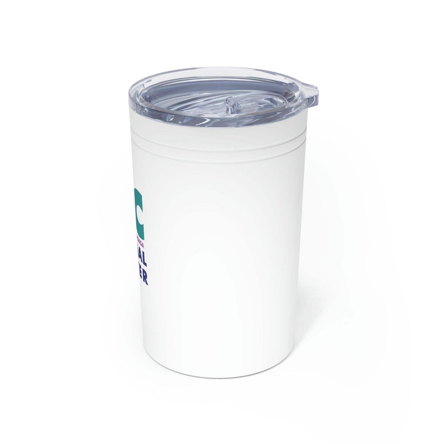 Vacuum Insulated Tumbler, 11oz