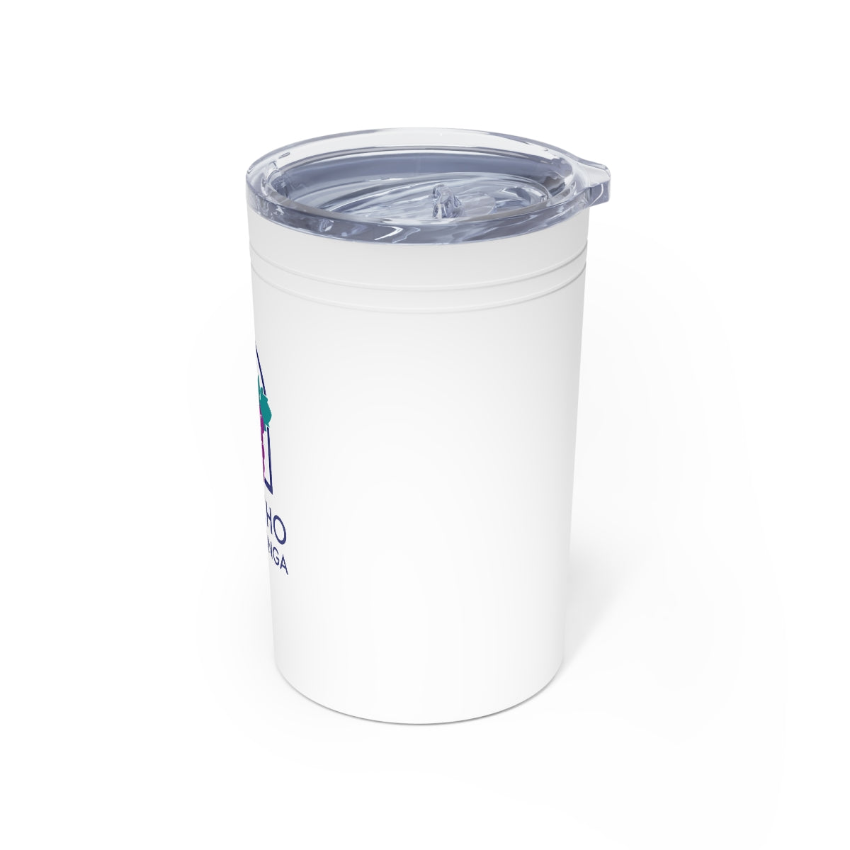 Vacuum Insulated Tumbler, 11oz