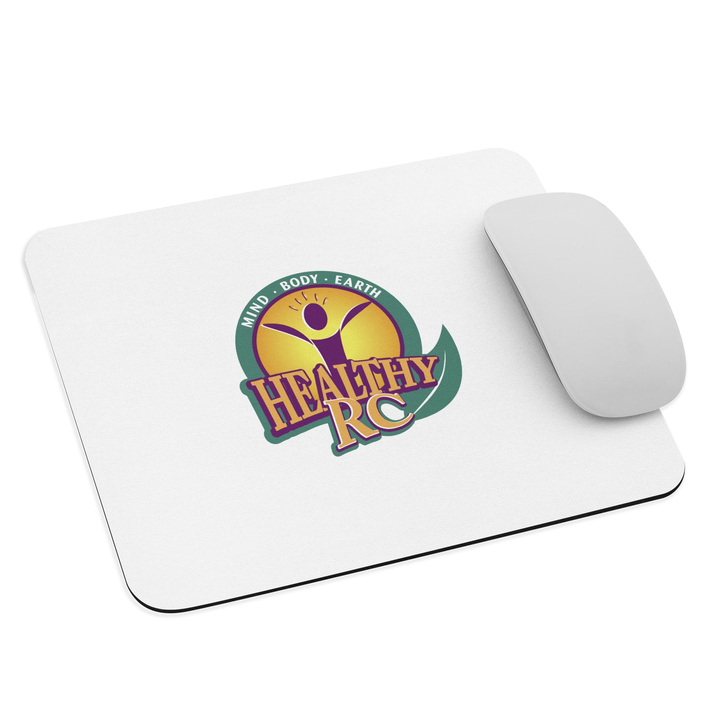 Mouse pad