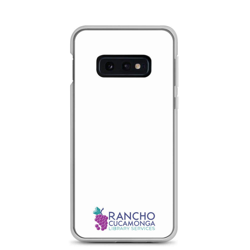 Samsung Case