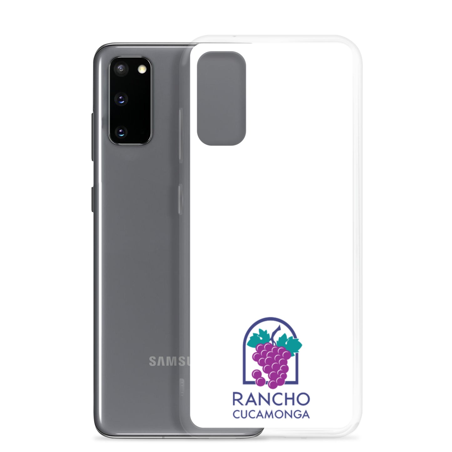 Samsung Case