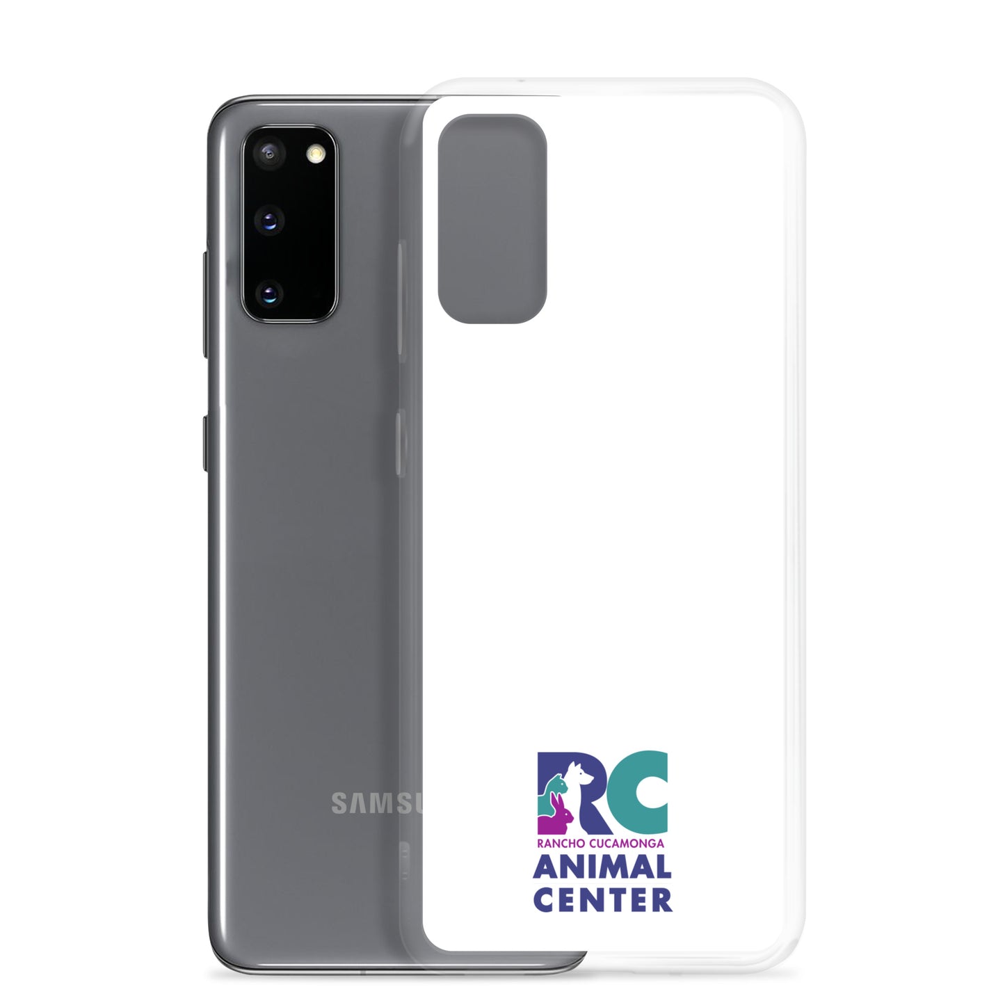 Samsung Case