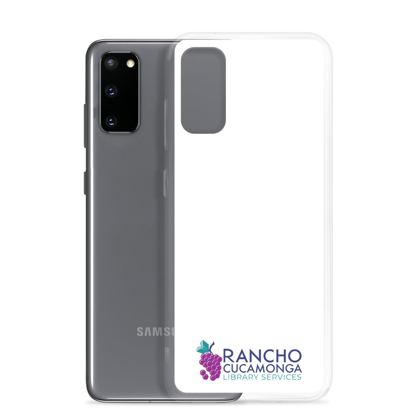 Samsung Case