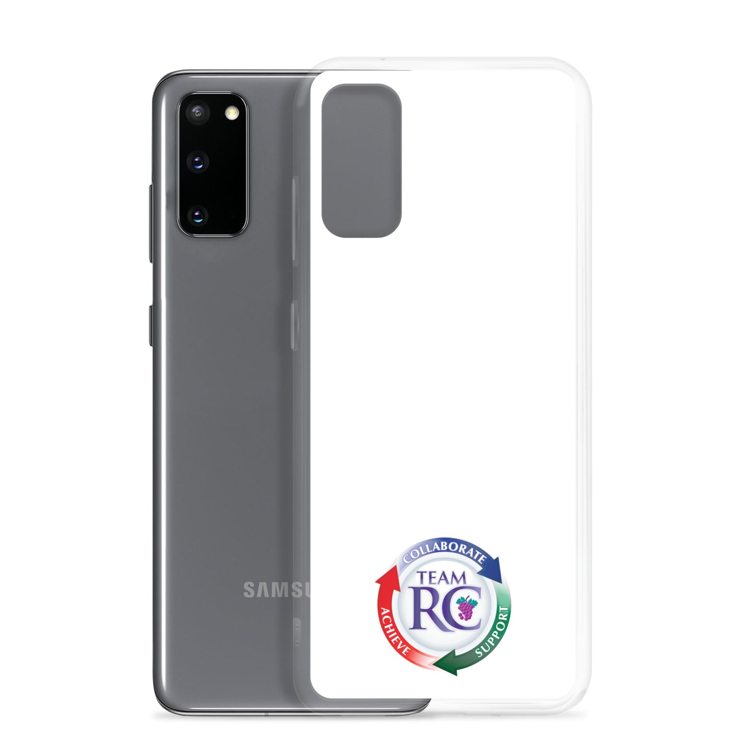 Samsung Case