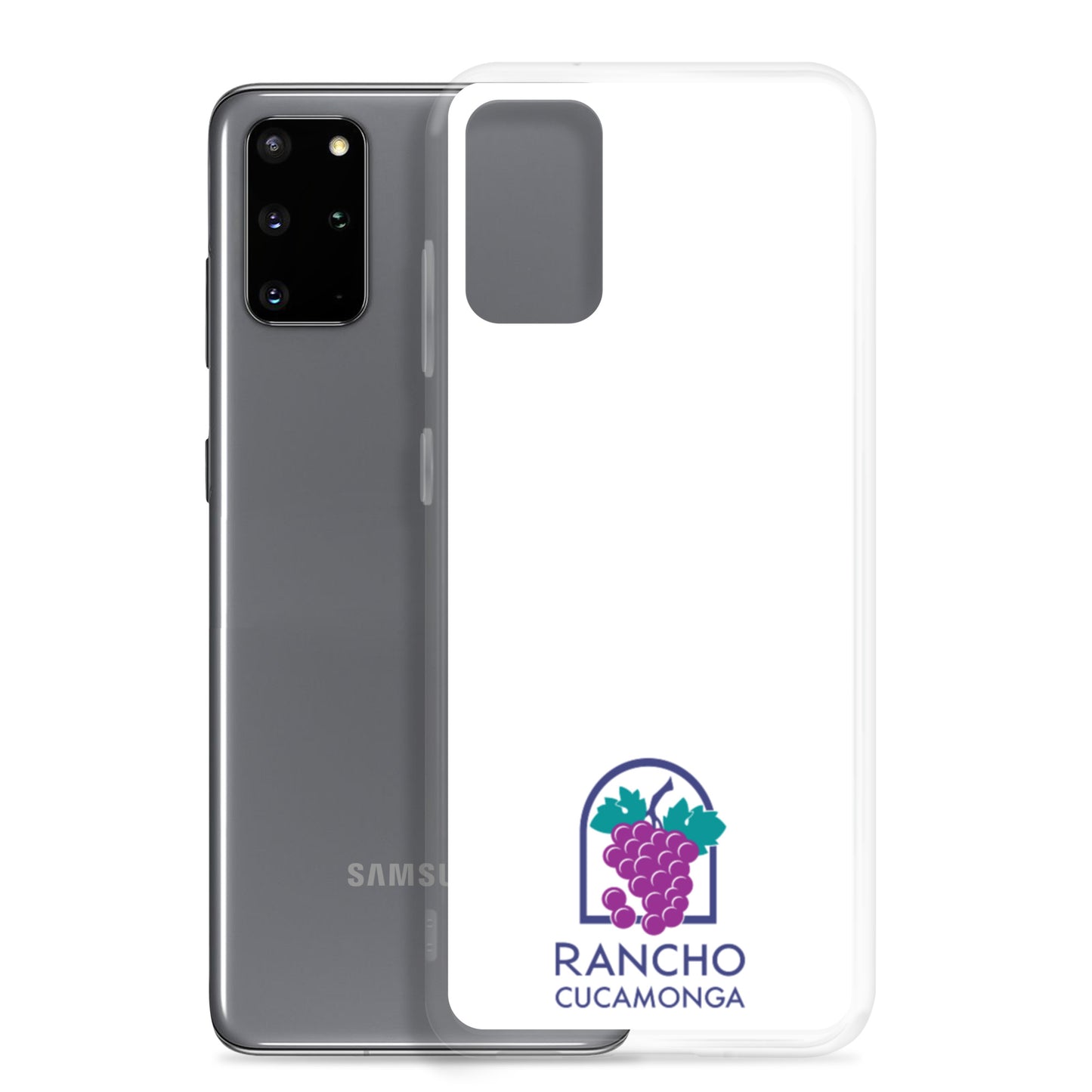 Samsung Case