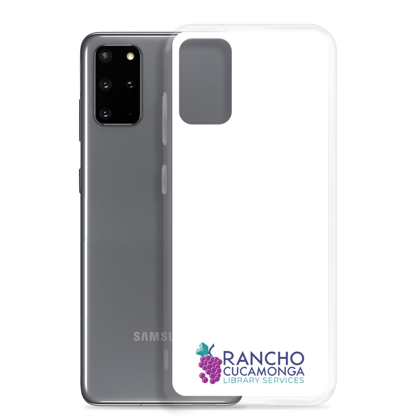 Samsung Case