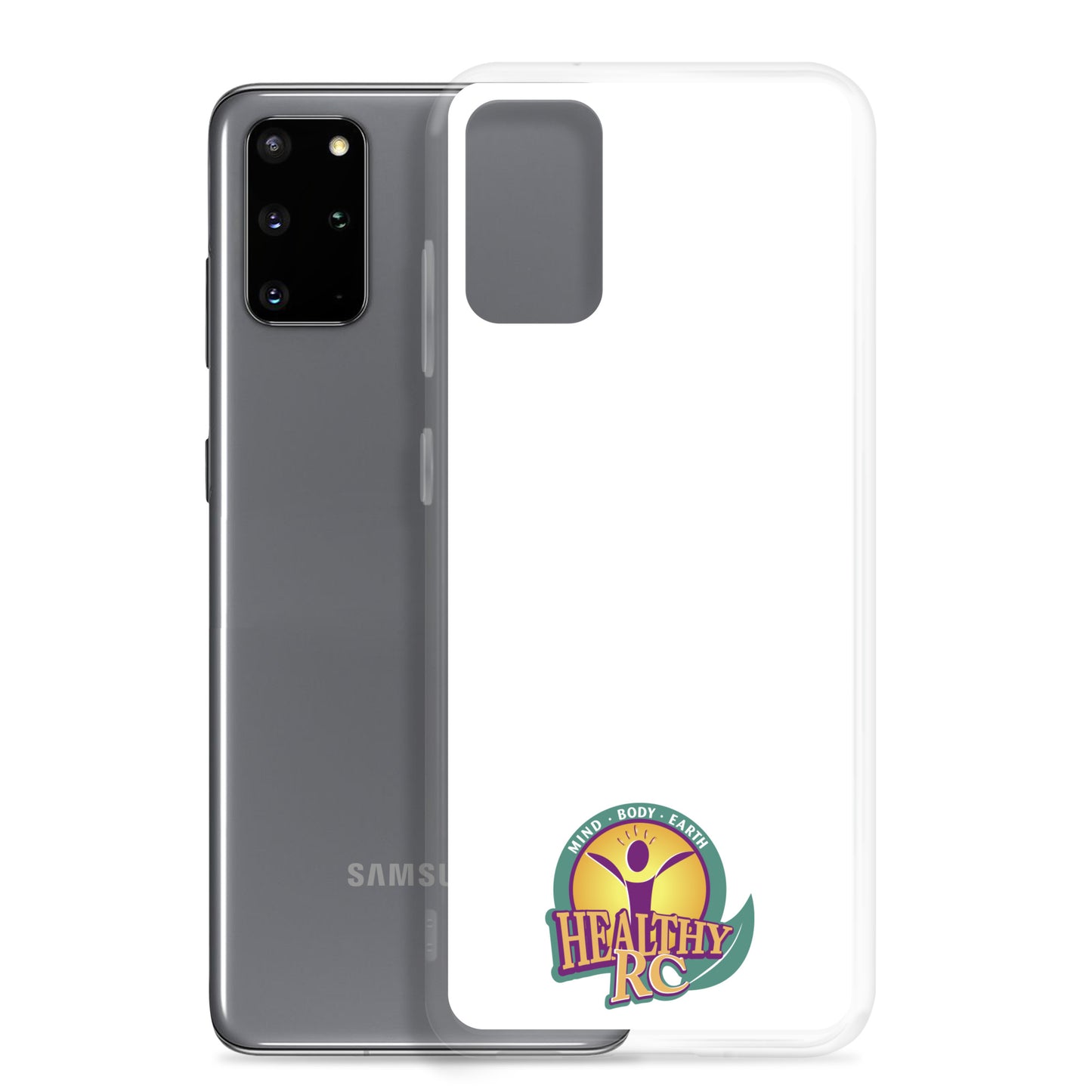 Samsung Case