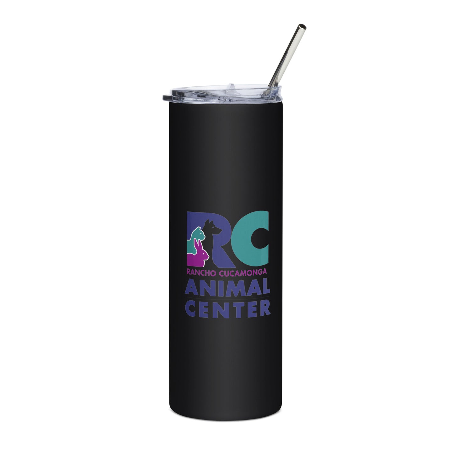 Stainless Steel Tumbler