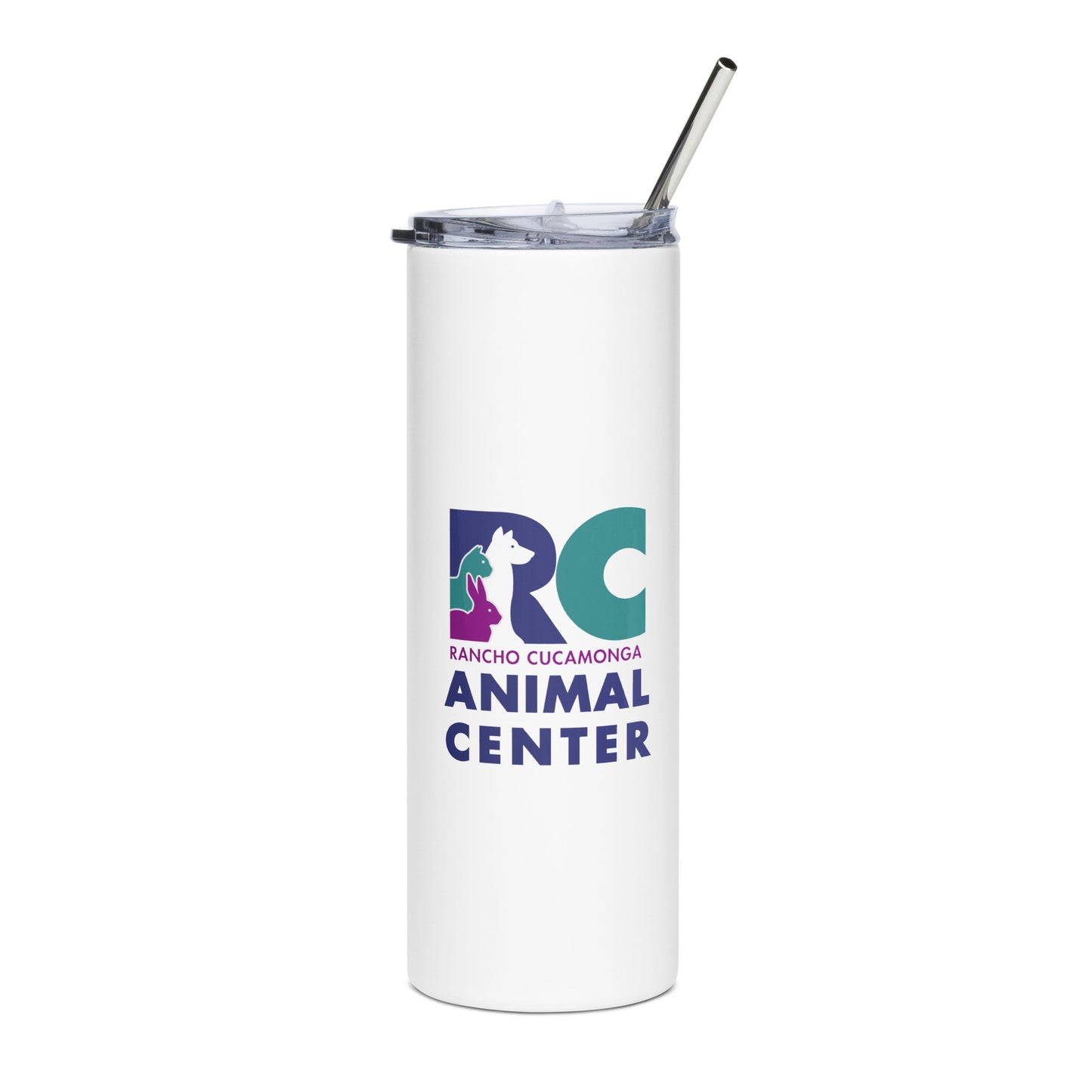 Stainless Steel Tumbler