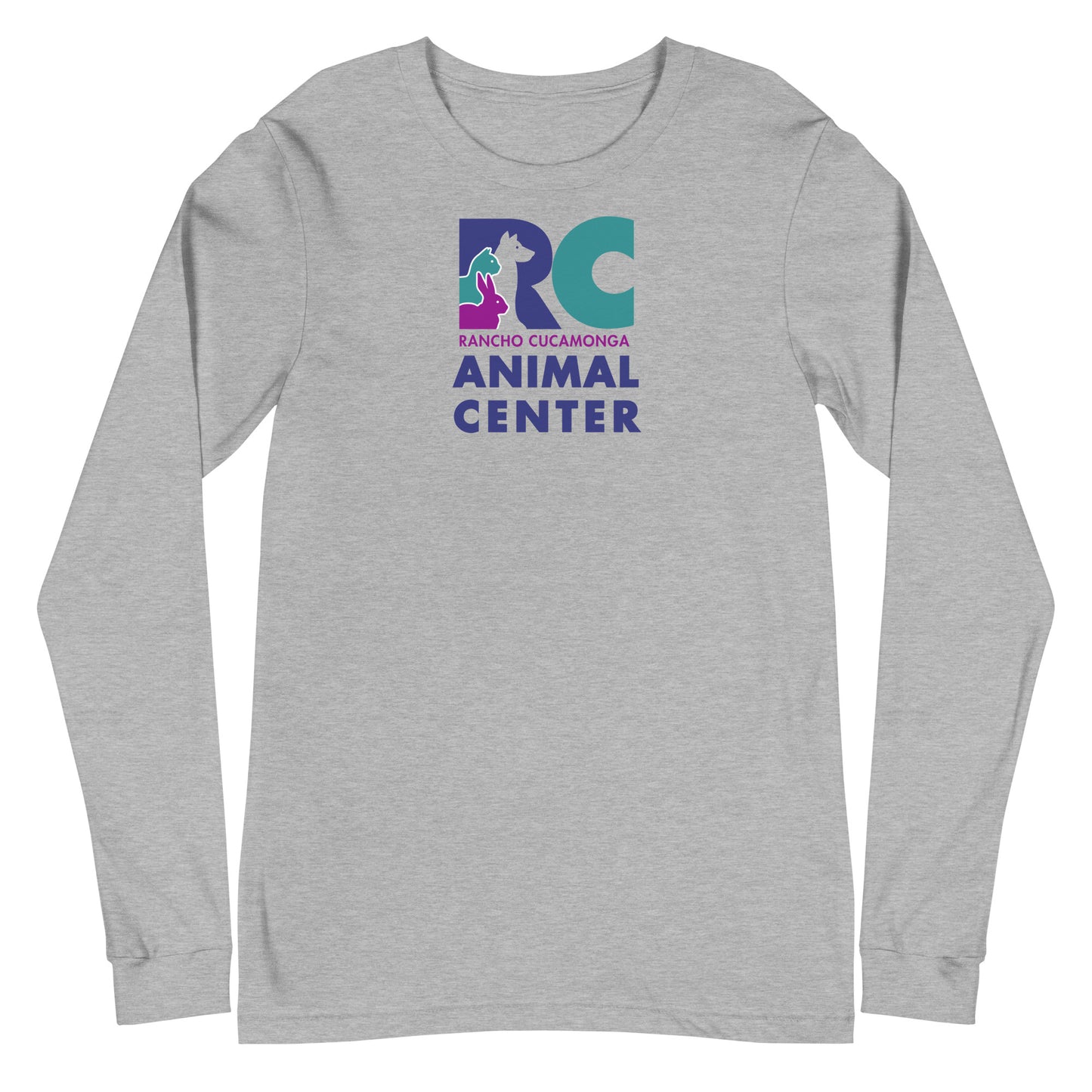 Unisex Long Sleeve Tee