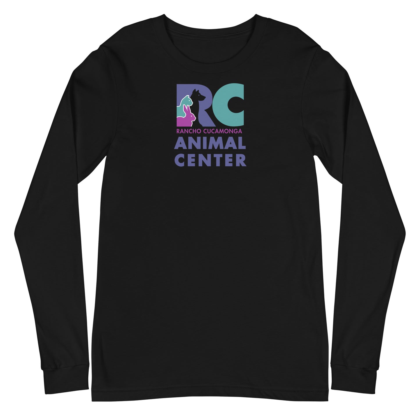 Unisex Long Sleeve Tee