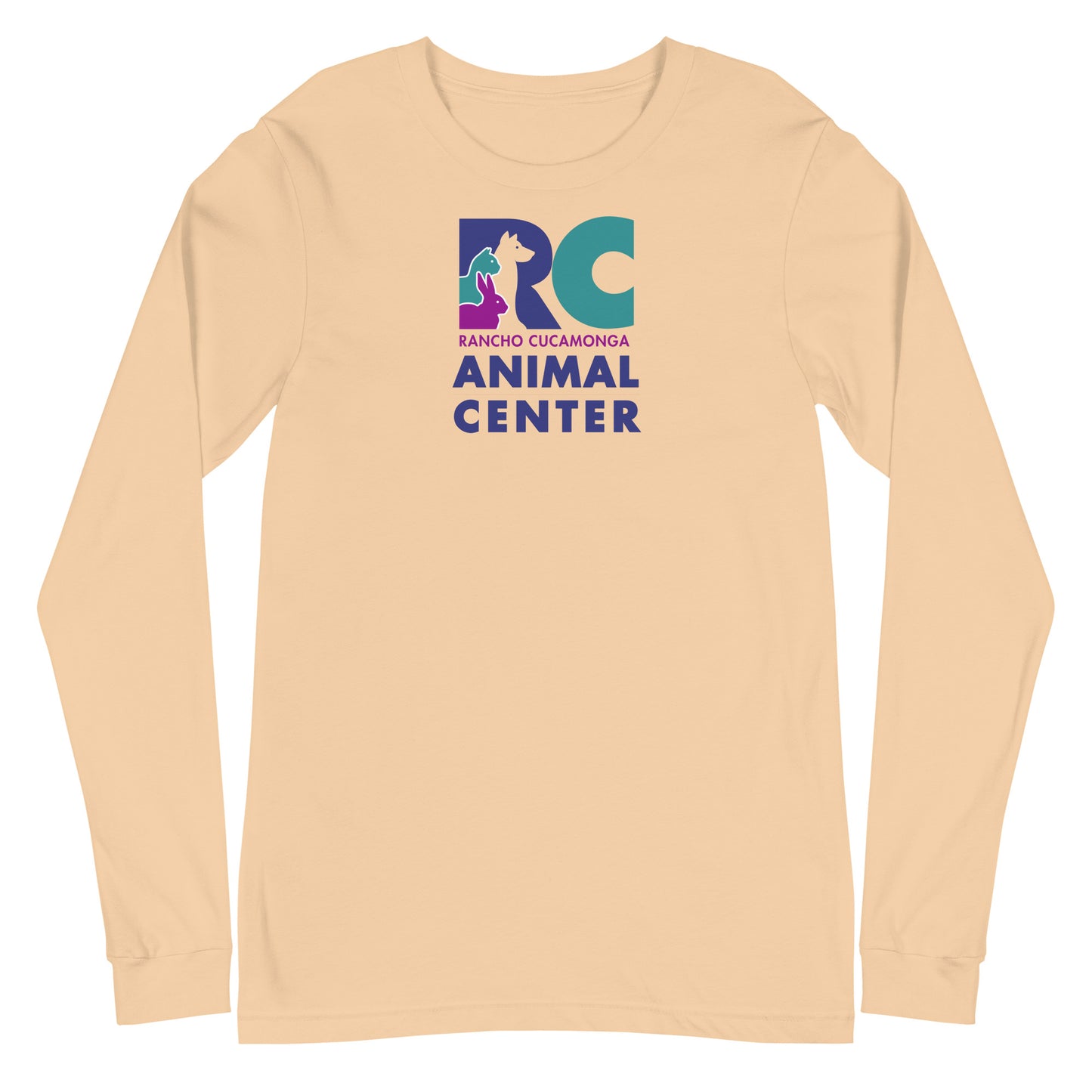 Unisex Long Sleeve Tee