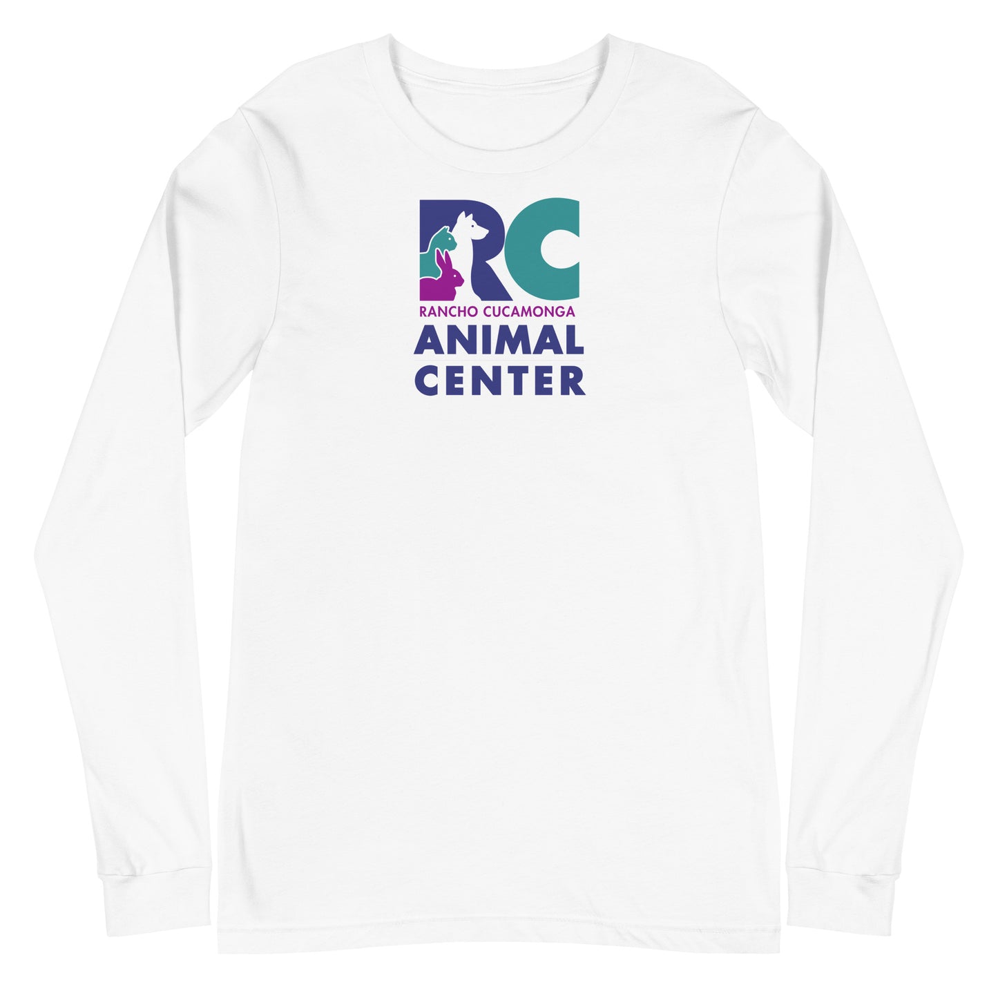 Unisex Long Sleeve Tee