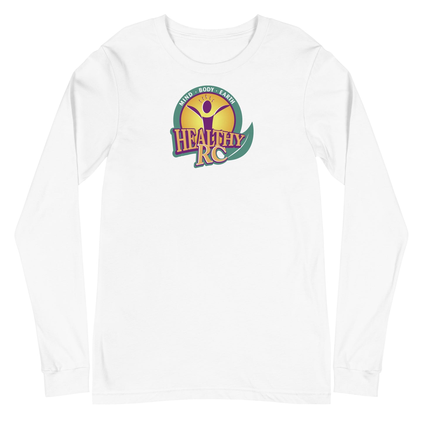 Unisex Long Sleeve Tee