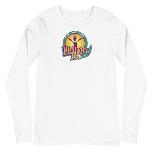 Unisex Long Sleeve Tee