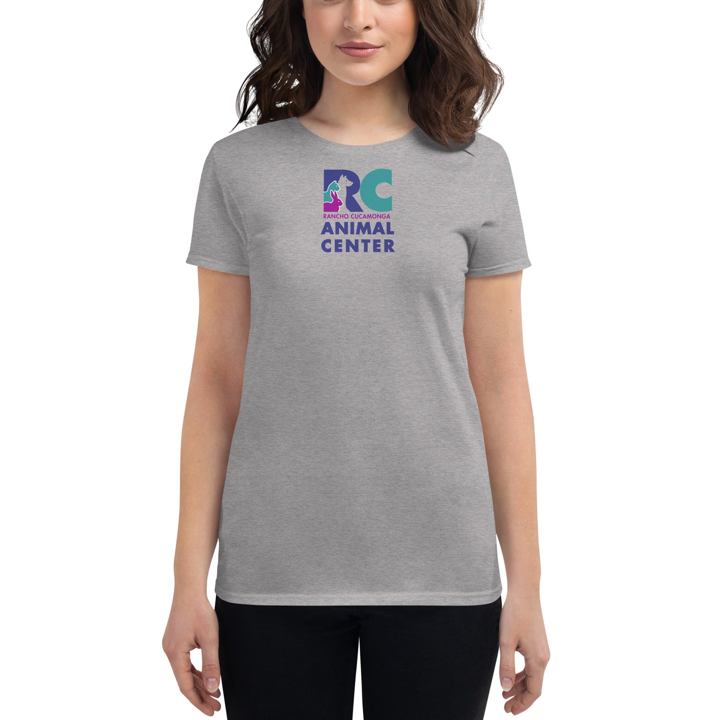 Women's Tee