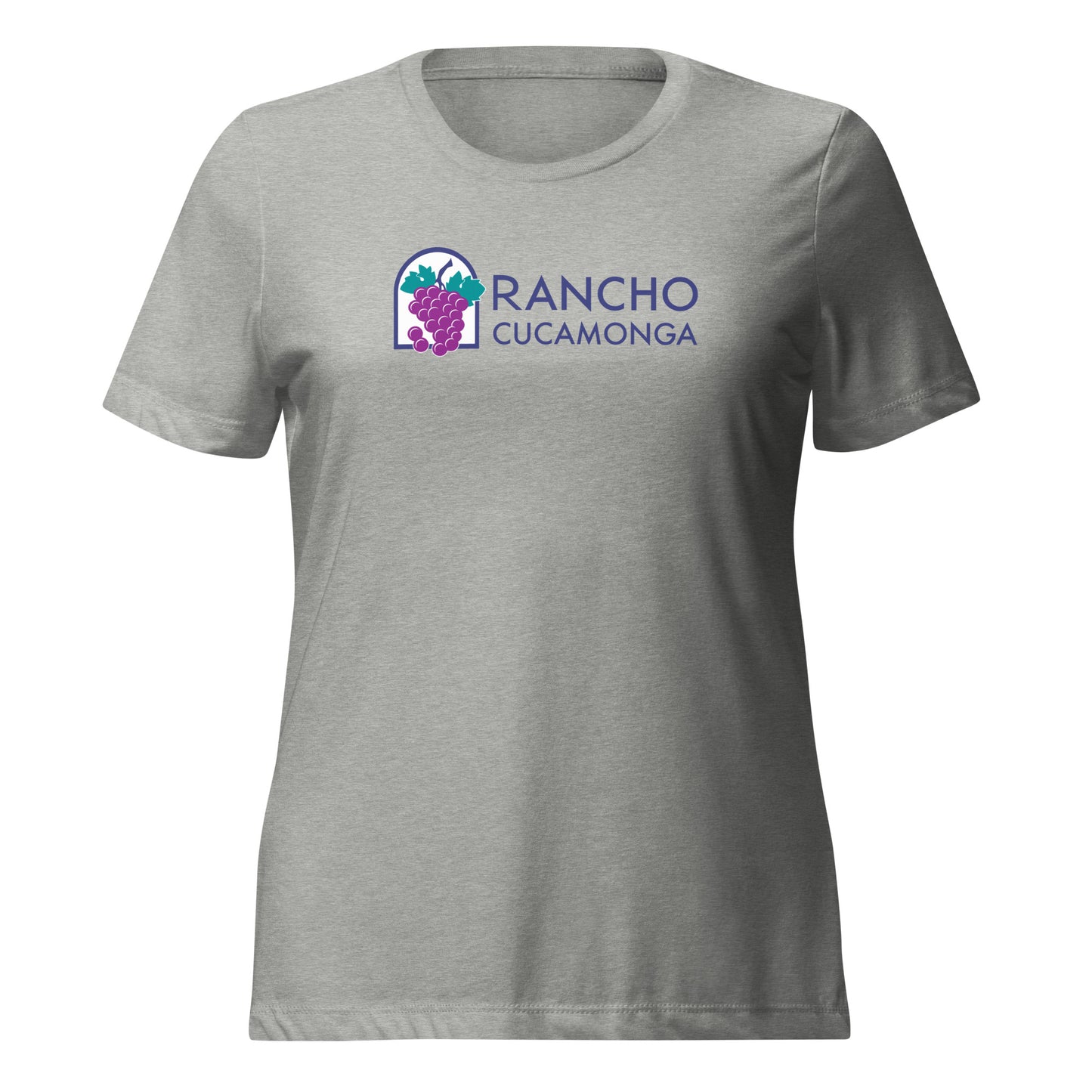 Women’s Triblend Tee